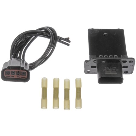 Dorman BMR Kit 973-543